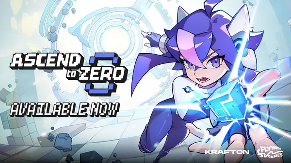 Ascend to ZERO Xbox Partner Preview — play to load the YouTube embed